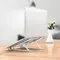 Підставка для ноутбука Borofone BH70 Eagle White (BH70W)