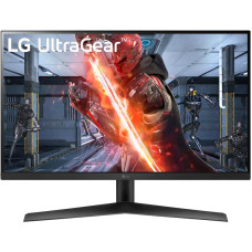 Монiтор LG 27" UltraGear 27GN60R-B IPS Black