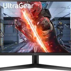 Монiтор LG 27" UltraGear 27GN60R-B IPS Black