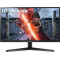 Монiтор LG 27" UltraGear 27GN60R-B IPS Black