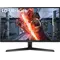 Монiтор LG 27" UltraGear 27GN60R-B IPS Black Монiтор LG 27" UltraGear 27GN60R-B IPS Black