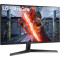 Монiтор LG 27" UltraGear 27GN60R-B IPS Black