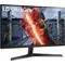 Монiтор LG 27" UltraGear 27GN60R-B IPS Black Монiтор LG 27" UltraGear 27GN60R-B IPS Black