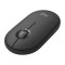 Миша бездротова Logitech Pebble Mouse 2 M350s Graphite (910-007015)