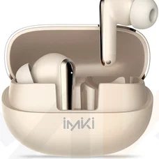 Bluetooth-гарнітура iMiLab imiki Earphone T14 Gold