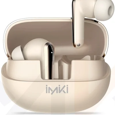 Bluetooth-гарнітура iMiLab imiki Earphone T14 Gold