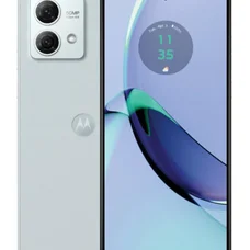 Смартфон Motorola Moto G84 12/256GB Dual Sim Marshmallow Blue (PAYM0023RS)