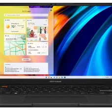 Ноутбук Asus Vivobook S 15 K3502ZA-BQ409 (90NB0WK2-M00NE0) Indie Black