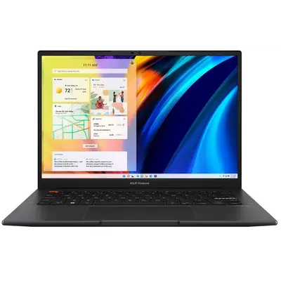 Ноутбук Asus Vivobook S 15 K3502ZA-BQ409 (90NB0WK2-M00NE0) Indie Black