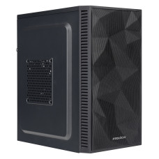 Корпус Prologix E104 Mesh Black