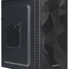 Корпус Prologix E104 Mesh Black