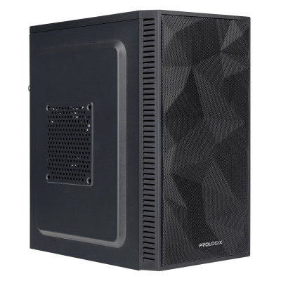 Корпус Prologix E104 Mesh Black