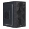 Корпус Prologix E104 Mesh Black