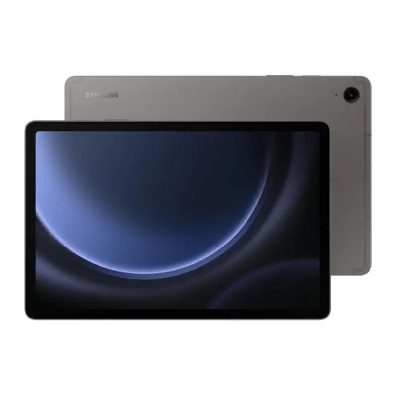 Планшет Samsung Galaxy Tab S9 FE 5G SM-X516 8/256GB Gray (SM-X516BZAESEK) Планшет Samsung Galaxy Tab S9 FE 5G SM-X516 8/256GB Gray (SM-X516BZAESEK)