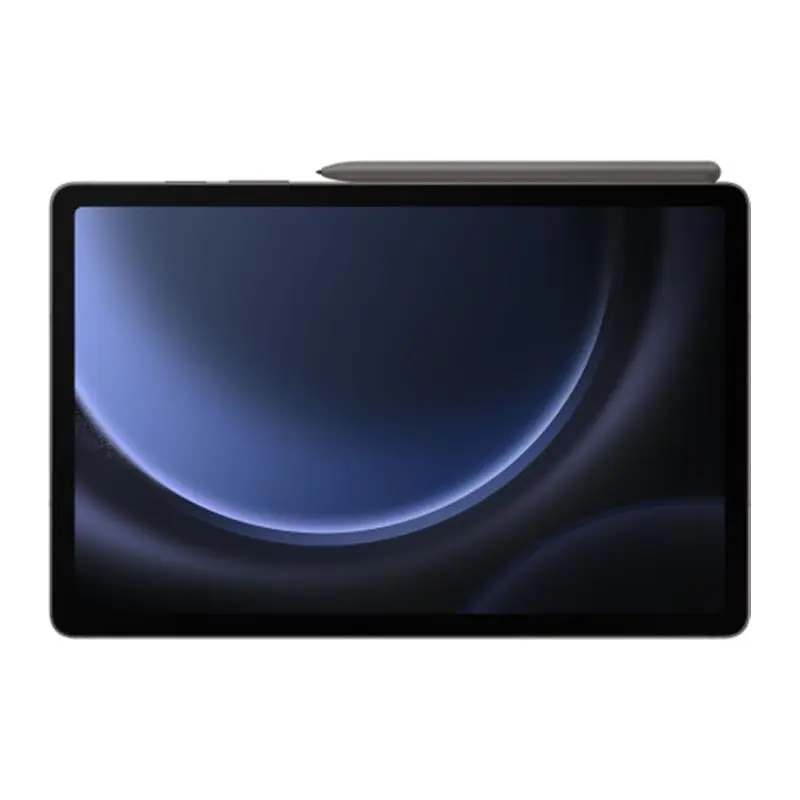 Планшет Samsung Galaxy Tab S9 FE 5G SM-X516 8/256GB Gray (SM-X516BZAESEK) Планшет Samsung Galaxy Tab S9 FE 5G SM-X516 8/256GB Gray (SM-X516BZAESEK)