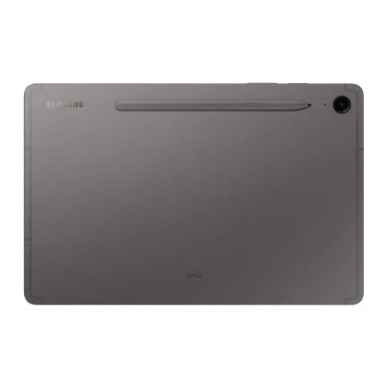 Планшет Samsung Galaxy Tab S9 FE 5G SM-X516 8/256GB Gray (SM-X516BZAESEK) Планшет Samsung Galaxy Tab S9 FE 5G SM-X516 8/256GB Gray (SM-X516BZAESEK)