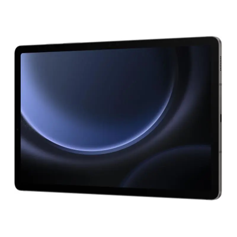 Планшет Samsung Galaxy Tab S9 FE 5G SM-X516 8/256GB Gray (SM-X516BZAESEK) Планшет Samsung Galaxy Tab S9 FE 5G SM-X516 8/256GB Gray (SM-X516BZAESEK)