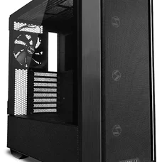 Корпус Lian Li Lancool III Black (G99.LAN3X.00) без БЖ
