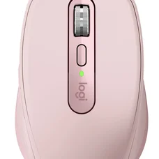 Миша бездротова Logitech MX Anywhere 3S Rose (910-006931)