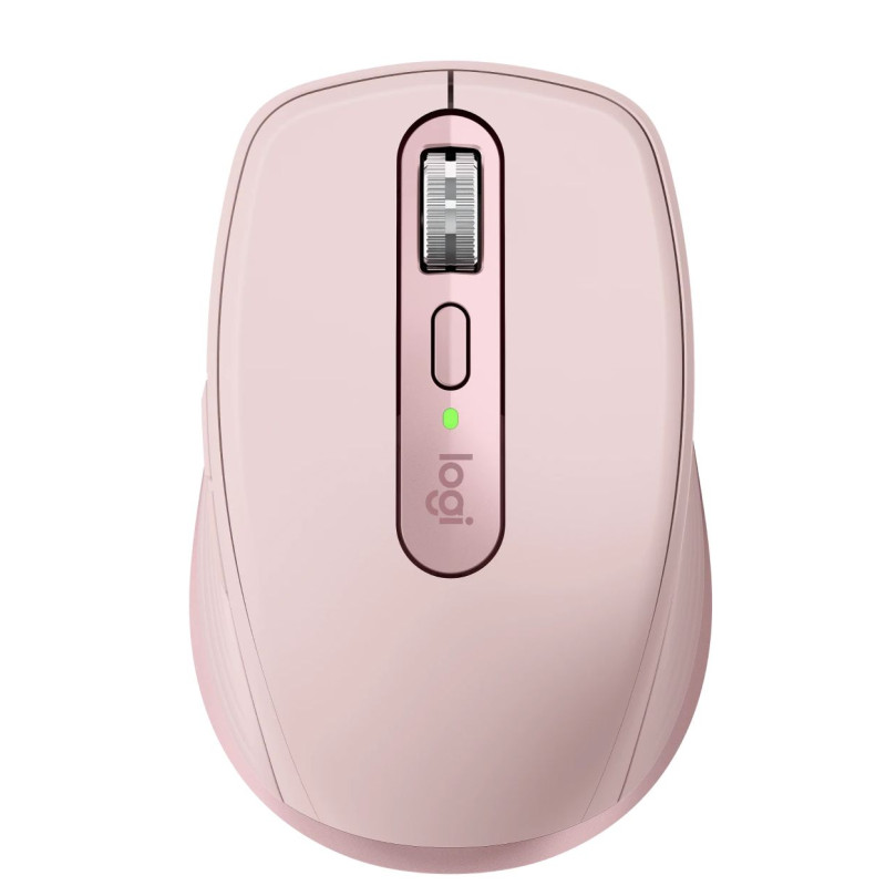 Миша бездротова Logitech MX Anywhere 3S Rose (910-006931)