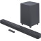 Саундбар JBL Bar 500 Black (JBLBAR500PROBLKEP)