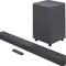 Саундбар JBL Bar 500 Black (JBLBAR500PROBLKEP)