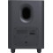 Саундбар JBL Bar 500 Black (JBLBAR500PROBLKEP)