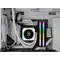 Модуль пам`ятi DDR5 2x16GB/6400 Corsair Vengeance RGB White (CMH32GX5M2B6400C36W)