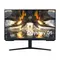 Монiтор Samsung 32" Odyssey G5 (LS32AG500PIXCI) IPS Black