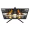 Монiтор Samsung 32" Odyssey G5 (LS32AG500PIXCI) IPS Black