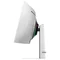 Монітор Samsung 49" Odyssey OLED G9 (LS49CG930SIXCI) Black/White Curved
