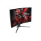 Монітор MSI 27" G272CQP VA Black Curved 170Hz