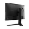 Монітор MSI 27" G272CQP VA Black Curved 170Hz