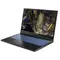 Ноутбук Dream Machines RG4060-15 (RG4060-15UA34) Black Ноутбук Dream Machines RG4060-15 (RG4060-15UA34) Black