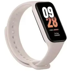 Фiтнес-браслет Xiaomi Mi Smart Band 8 Active Pink (BHR7420GL)