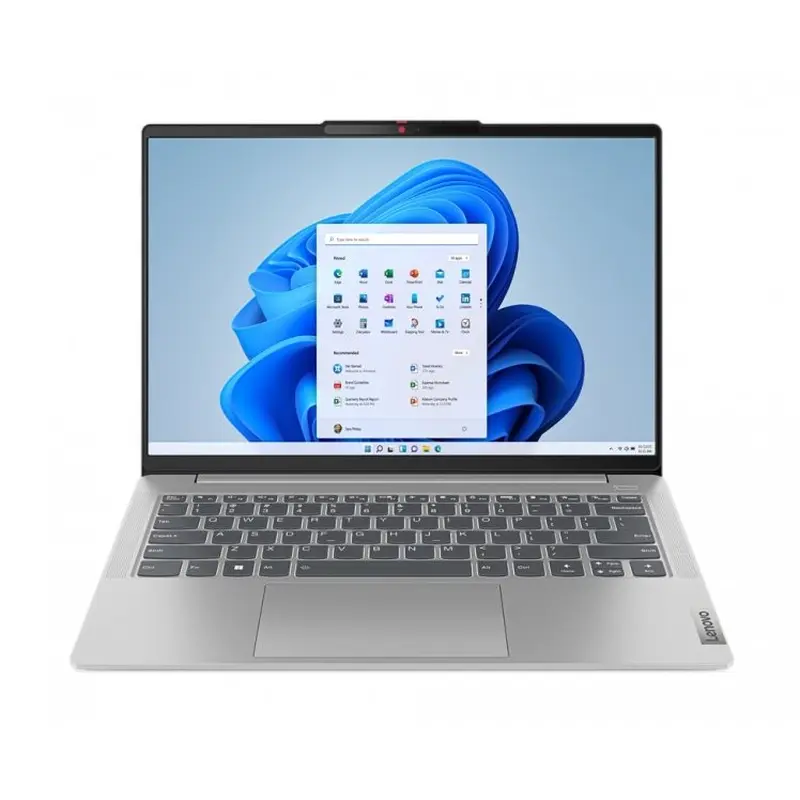 Ноутбук Lenovo IdeaPad Slim 5 14ABR8 (82XE006WRA) Cloud Grey Ноутбук Lenovo IdeaPad Slim 5 14ABR8 (82XE006WRA) Cloud Grey