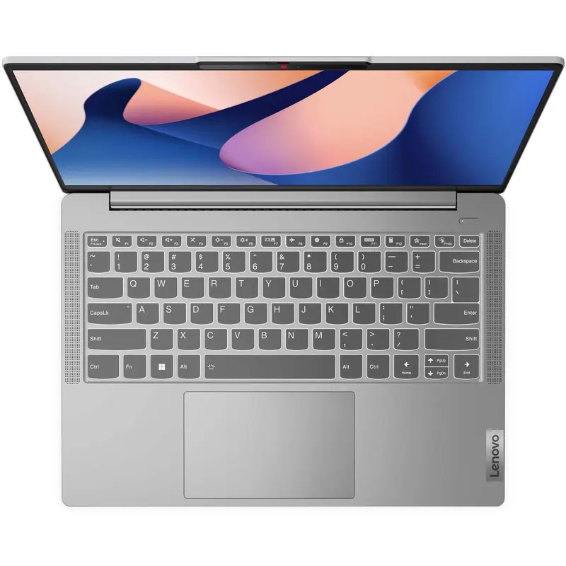 Ноутбук Lenovo IdeaPad Slim 5 14ABR8 (82XE006WRA) Cloud Grey Ноутбук Lenovo IdeaPad Slim 5 14ABR8 (82XE006WRA) Cloud Grey