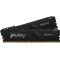 Модуль пам`ятi DDR4 2x8GB/3600 Kingston Fury Beast Black (KF436C17BBK2/16)