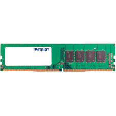 Модуль пам`яті DDR4 8GB/2400 Patriot Signature Line (PSD48G240081)