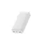 Універсальна мобільна батарея Baseus Bipow Digital Display 15W 20000mAh White (PPDML-J02) (1283126559204) Універсальна мобільна батарея Baseus Bipow Digital Display 15W 20000mAh White (PPDML-J02) (1283126559204)