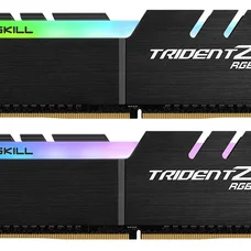 Модуль пам`ятi DDR4 2x8GB/3600 G.Skill Trident Z RGB (F4-3600C18D-16GTZR)