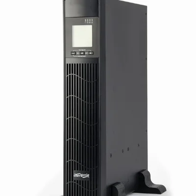 Джерело безперебійного живлення EnerGenie EG-UPSRACK-10 1000VA