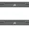 Модуль пам`ятi DDR5 2x16GB/5200 Corsair Vengeance Black (CMK32GX5M2B5200C40)