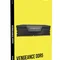 Модуль пам`ятi DDR5 2x16GB/5200 Corsair Vengeance Black (CMK32GX5M2B5200C40)