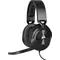 Гарнiтура Corsair HS55 Surround Headset Carbon (CA-9011265-EU)