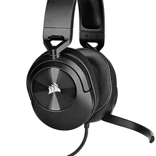Гарнiтура Corsair HS55 Surround Headset Carbon (CA-9011265-EU)