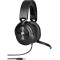 Гарнiтура Corsair HS55 Surround Headset Carbon (CA-9011265-EU)