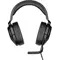 Гарнiтура Corsair HS55 Surround Headset Carbon (CA-9011265-EU)