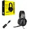 Гарнiтура Corsair HS55 Surround Headset Carbon (CA-9011265-EU)