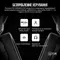 Гарнiтура Corsair HS55 Surround Headset Carbon (CA-9011265-EU)